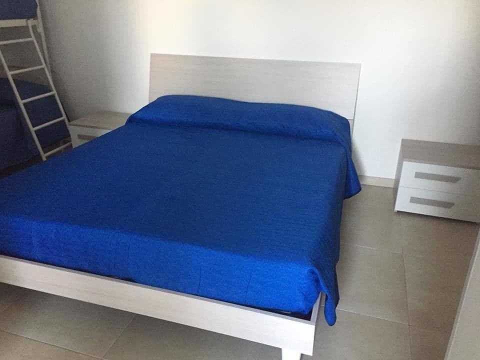 B & B L' Aurora 마두리아 외부 사진